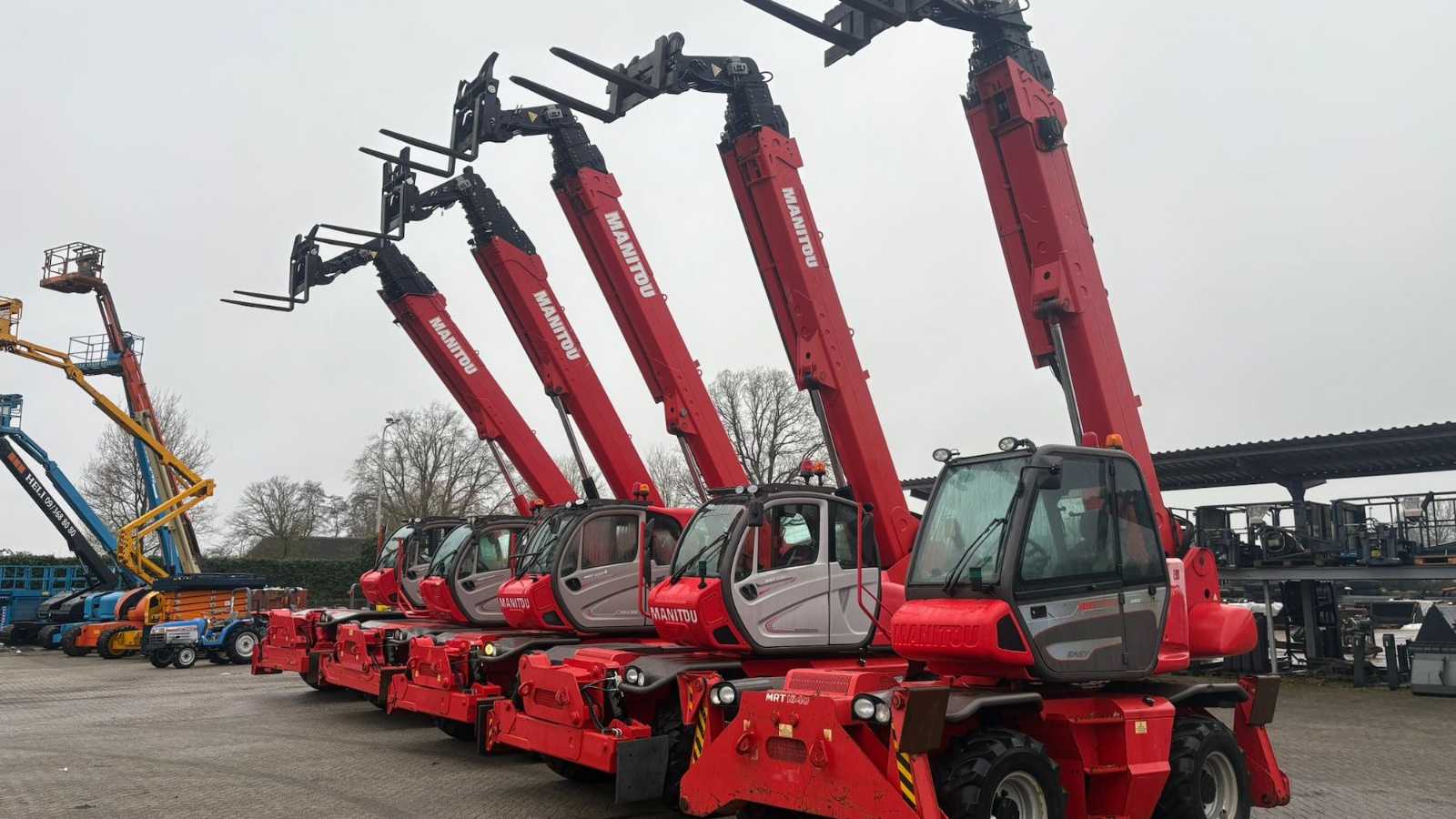 OmecoHub - Immagine 3